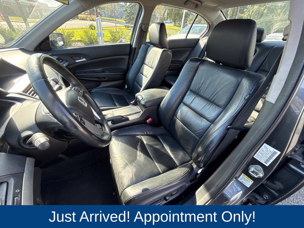 Used 2012 Honda Accord SE image 9