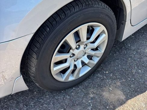 Used 2018 Nissan Altima 2.5 S w/ S Convenience Package FWD image 38
