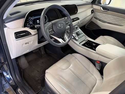 Used 2022 Hyundai Palisade Calligraphy AWD/4WD image 24