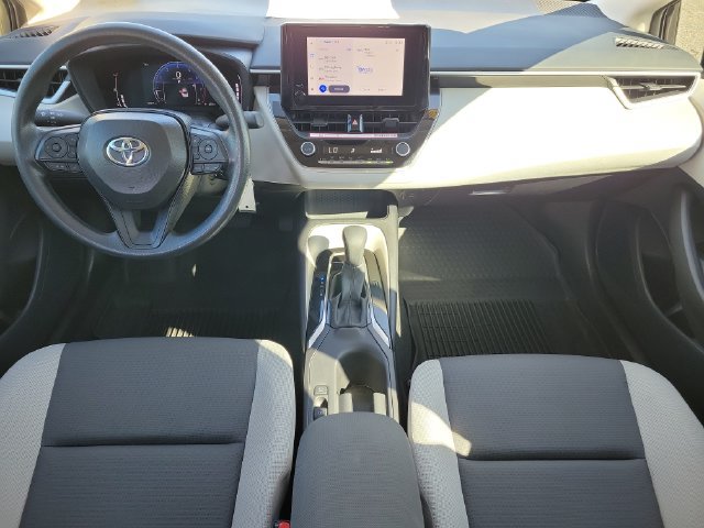 Used 2026 Toyota Corolla LE FWD image 12