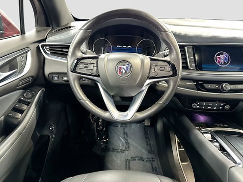 Used 2022 Buick Enclave Premium w/ Surround and Sites Package AWD/4WD image 21