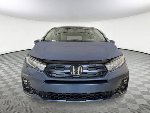 New 2026 Honda Odyssey EX-L image 9