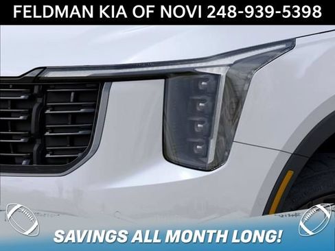 New 2026 Kia Sorento SX Prestige AWD/4WD image 10