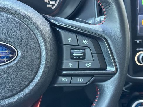 Used 2022 Subaru Forester Sport w/ Popular Package #2 image 30