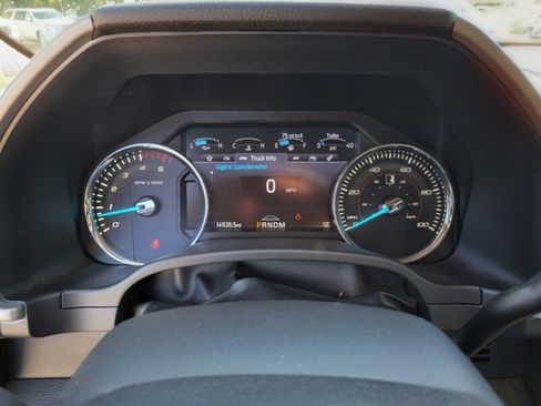 Used 2021 Ford F250 Lariat AWD/4WD image 19
