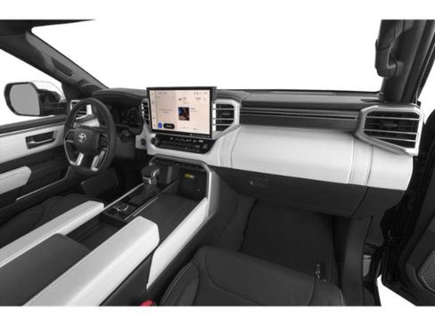 Used 2025 Toyota Sequoia Capstone image 15