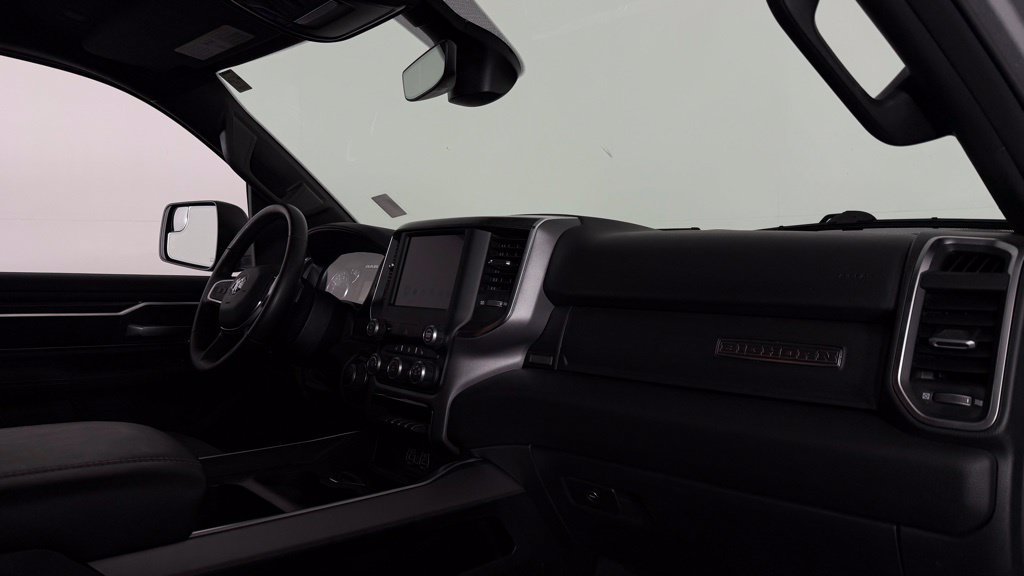 Used 2024 RAM 1500 Big Horn AWD/4WD image 31