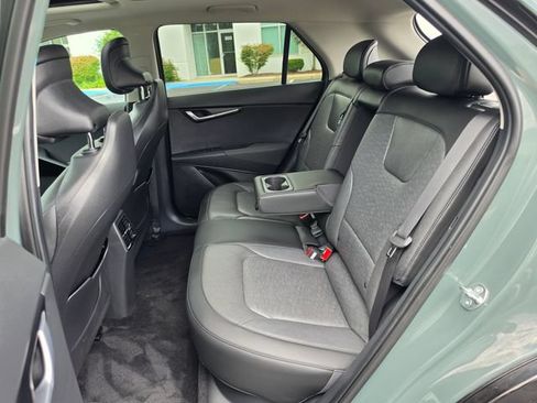 Used 2024 Kia Niro Wave w/ Wave Preserve Package FWD image 52
