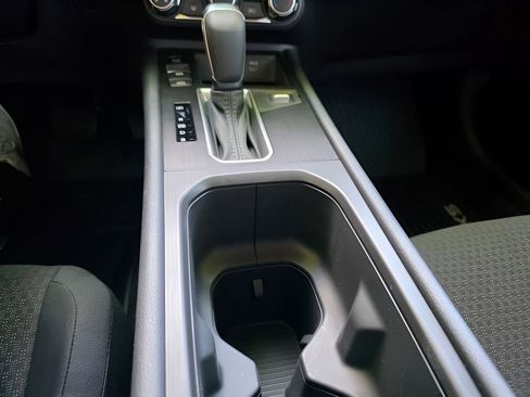 New 2026 Nissan Kicks S FWD image 24