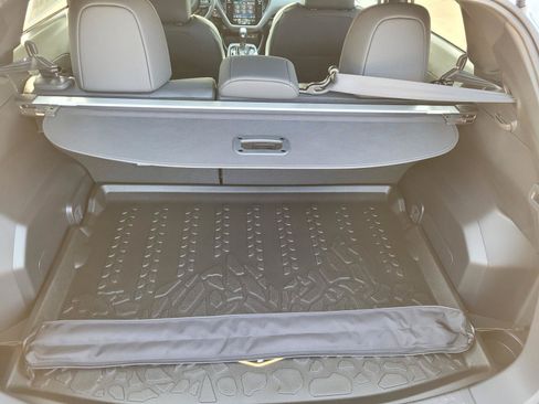 New 2026 Subaru Crosstrek 2.5i Wilderness AWD/4WD image 18