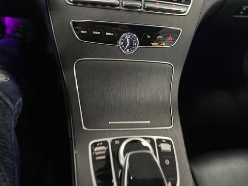 Used 2020 Mercedes-Benz C 300 4MATIC Cabriolet image 32
