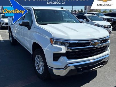Used 2023 Chevrolet Silverado 1500 LT