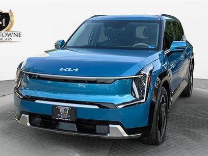Used 2024 Kia EV9 Land