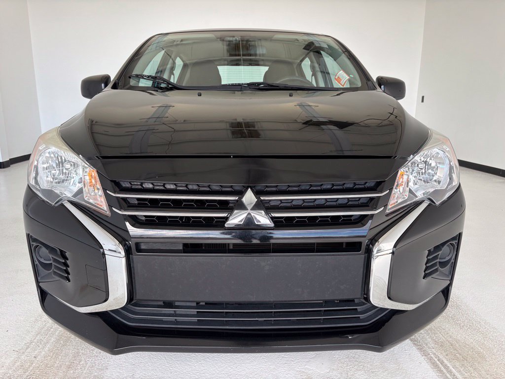 Used 2021 Mitsubishi Mirage FWD image 11