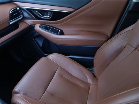 Used 2021 Subaru Legacy Touring XT image 11