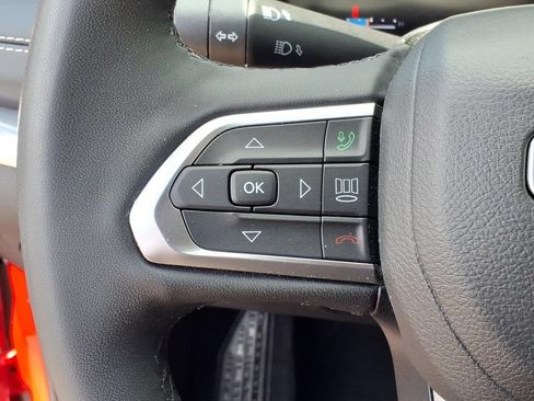 Used 2023 Jeep Compass High Altitude AWD/4WD image 23