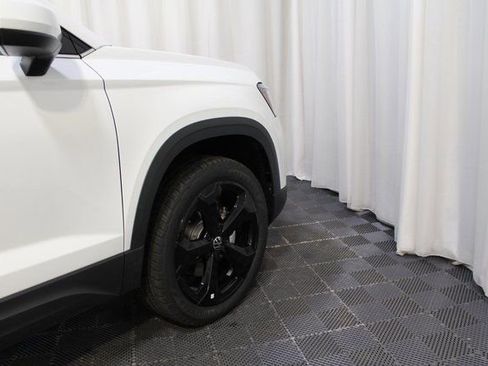New 2025 Volkswagen Taos SEL AWD/4WD image 28