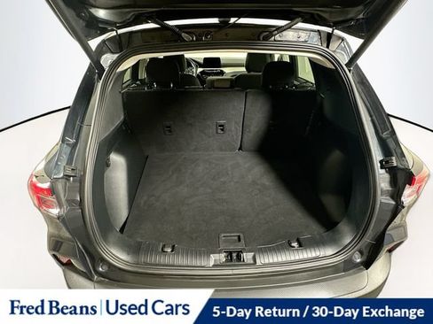 Used 2022 Ford Escape SE w/ SE Sport Appearance Package AWD/4WD image 32
