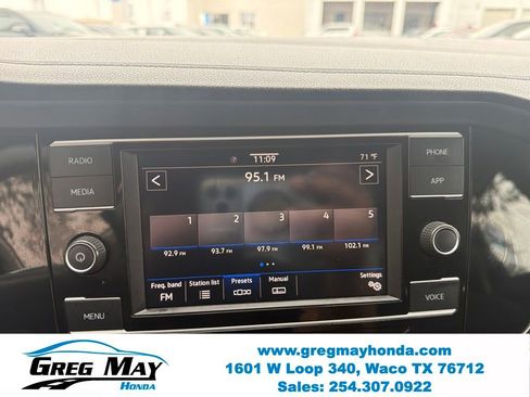 Used 2021 Volkswagen Jetta S FWD image 19