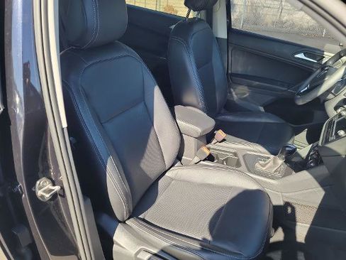 Used 2020 Volkswagen Tiguan S image 25