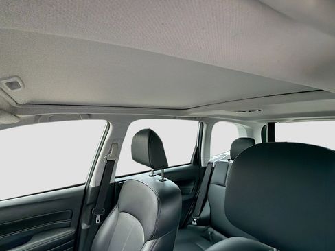 Used 2017 Subaru Forester 2.5i Touring image 26