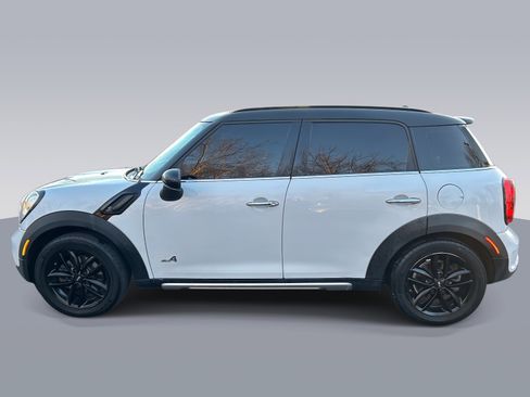 Used 2016 MINI Cooper Countryman S image 6