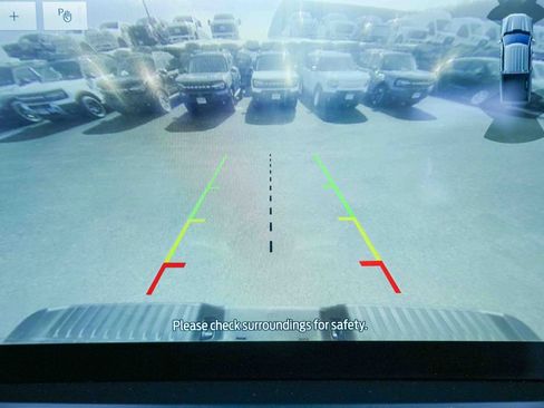 Used 2022 Ford F150 Lariat w/ Equipment Group 502A High image 41