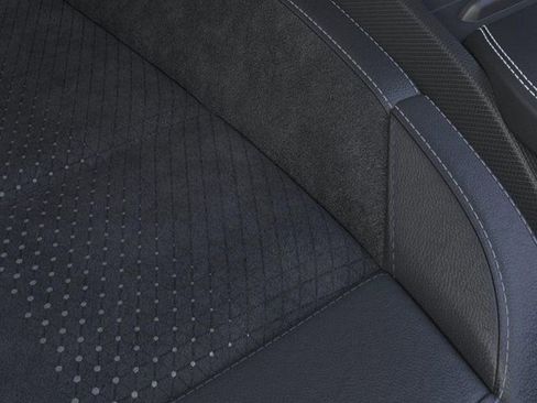 New 2025 Ford Mustang Mach-E GT w/ Bronze Appearance Package image 16