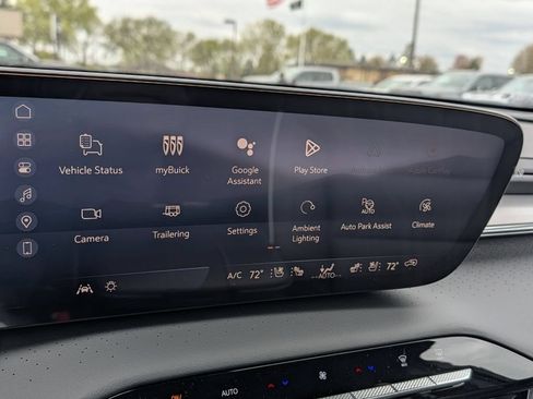 New 2026 Buick Enclave Avenir w/ Super Cruise Package AWD/4WD image 52