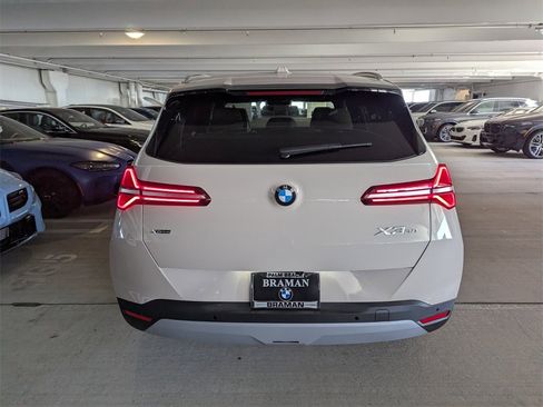 New 2026 BMW X3 xDrive30 image 5