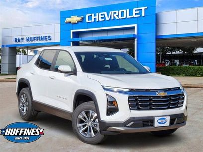 New 2026 Chevrolet Equinox LT w/ Convenience Package II