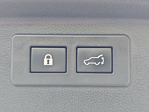 Certified 2023 Subaru Forester Sport AWD/4WD image 13