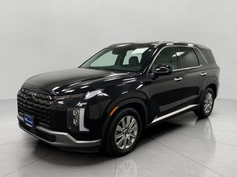 Certified 2024 Hyundai Palisade SEL AWD/4WD image 9