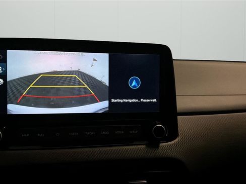 Used 2023 Hyundai Kona N Line FWD image 16