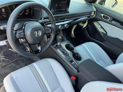Used 2026 Honda Civic Sport image 19