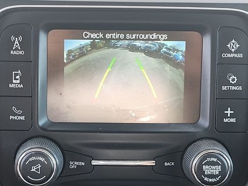 Certified 2020 RAM 1500 Classic Warlock image 8