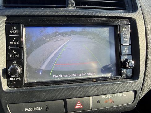 Used 2021 Mitsubishi Outlander Sport BE 4dr Crossover image 21