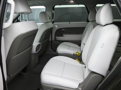 New 2026 Hyundai Palisade Limited AWD/4WD image 16