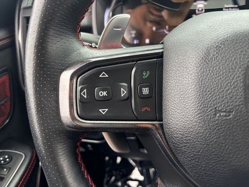 Used 2024 RAM 1500 TRX w/ TRX Level 2 Equipment Group image 27