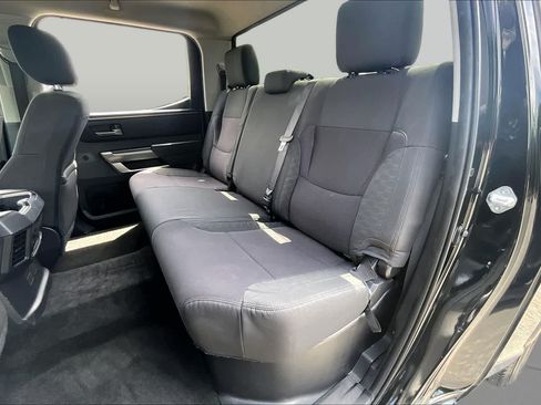 Used 2022 Toyota Tundra SR5 w/ Convenience Package RWD image 19
