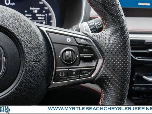 Used 2023 Acura MDX A-Spec image 27