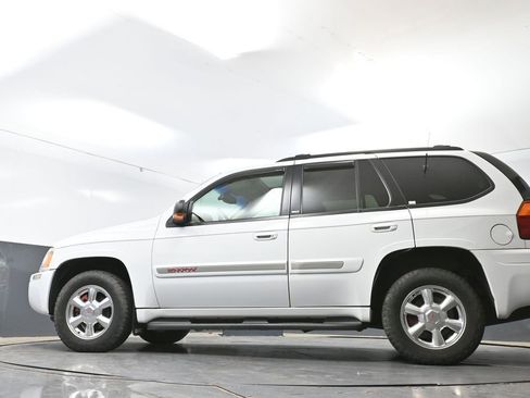Used 2003 GMC Envoy SLT AWD/4WD image 27