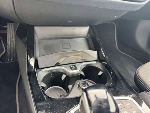 Certified 2024 BMW 228i xDrive Gran Coupe w/ Convenience Package image 15