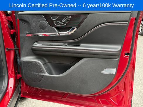 Used 2023 Lincoln Corsair Reserve w/ Equipment Group 201A AWD/4WD image 10