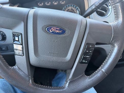 Used 2012 Ford F150 XLT w/ XLT Convenience Pkg image 3
