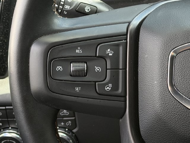 Used 2026 GMC Sierra 2500 AT4 w/ AT4 Premium Plus Package AWD/4WD image 13
