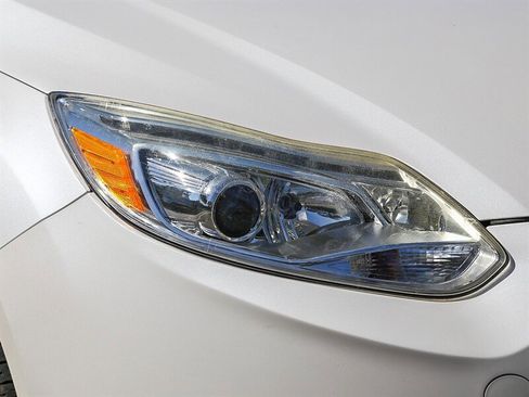 Used 2013 Ford Focus Electric Hatchback image 17