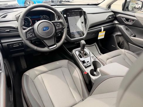 New 2026 Subaru Crosstrek 2.5i Limited w/ Crosstrek Mirror Package AWD/4WD image 5
