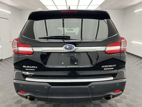 Used 2019 Subaru Ascent Limited image 20