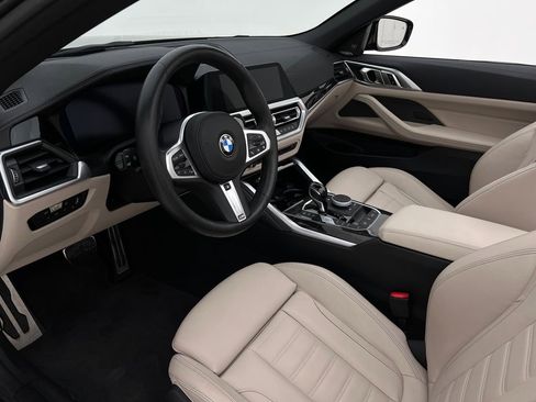 Certified 2023 BMW 440i xDrive M440i xDrive w/ Premium Package image 13